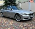 Серый БМВ 3 Серия, объемом двигателя 3 л и пробегом 238 тыс. км за 11000 $, фото 1 на Automoto.ua