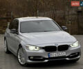 Серый БМВ 3 Серия, объемом двигателя 2 л и пробегом 296 тыс. км за 10250 $, фото 10 на Automoto.ua