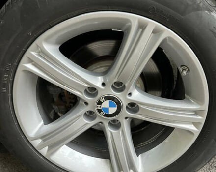 Сірий БМВ 3 Серія, об'ємом двигуна 2 л та пробігом 225 тис. км за 14500 $, фото 9 на Automoto.ua