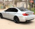 Серый БМВ 3 Серия, объемом двигателя 2 л и пробегом 198 тыс. км за 9500 $, фото 5 на Automoto.ua