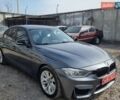 Серый БМВ 3 Серия, объемом двигателя 2 л и пробегом 255 тыс. км за 11999 $, фото 1 на Automoto.ua