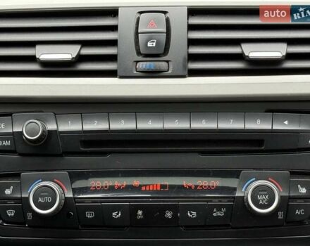 БМВ 3 Серія 2013 у Борисполе на Automoto.ua Сірий БМВ 3 Серія, об'ємом двигуна 2 л та пробігом 280 тис. км за 14000 $, фото 76 на Automoto.ua