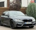 БМВ 3 Серія 2013 у Борисполе на Automoto.ua Сірий БМВ 3 Серія, об'ємом двигуна 2 л та пробігом 280 тис. км за 14000 $, фото 16 на Automoto.ua
