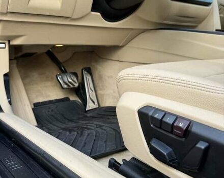 Серый БМВ 3 Серия, объемом двигателя 2 л и пробегом 250 тыс. км за 12999 $, фото 9 на Automoto.ua