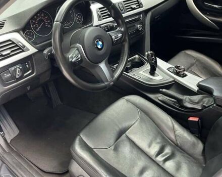 Сірий БМВ 3 Серія, об'ємом двигуна 2 л та пробігом 167 тис. км за 13500 $, фото 39 на Automoto.ua