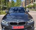 Серый БМВ 3 Серия, объемом двигателя 2 л и пробегом 155 тыс. км за 14000 $, фото 6 на Automoto.ua