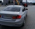 Серый БМВ 3 Серия, объемом двигателя 2 л и пробегом 140 тыс. км за 14900 $, фото 12 на Automoto.ua