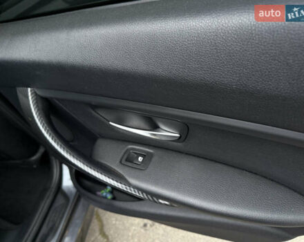 Сірий БМВ 3 Серія, об'ємом двигуна 2 л та пробігом 220 тис. км за 11600 $, фото 24 на Automoto.ua