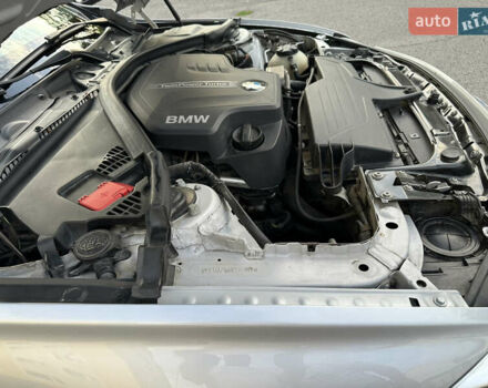Сірий БМВ 3 Серія, об'ємом двигуна 2 л та пробігом 150 тис. км за 13550 $, фото 19 на Automoto.ua