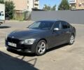 Серый БМВ 3 Серия, объемом двигателя 2 л и пробегом 170 тыс. км за 8800 $, фото 7 на Automoto.ua