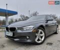 Серый БМВ 3 Серия, объемом двигателя 2 л и пробегом 250 тыс. км за 11900 $, фото 34 на Automoto.ua
