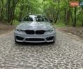 Серый БМВ 3 Серия, объемом двигателя 2 л и пробегом 213 тыс. км за 13700 $, фото 1 на Automoto.ua