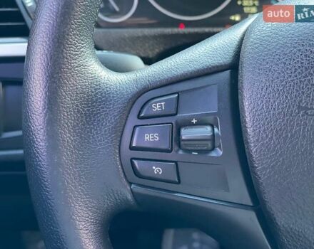 Серый БМВ 3 Серия, объемом двигателя 2 л и пробегом 149 тыс. км за 15499 $, фото 18 на Automoto.ua