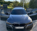 Серый БМВ 3 Серия, объемом двигателя 2 л и пробегом 300 тыс. км за 11300 $, фото 23 на Automoto.ua