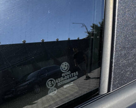 Серый БМВ 3 Серия, объемом двигателя 2 л и пробегом 253 тыс. км за 13700 $, фото 21 на Automoto.ua