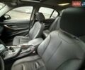 Сірий БМВ 3 Серія, об'ємом двигуна 2 л та пробігом 147 тис. км за 14100 $, фото 17 на Automoto.ua
