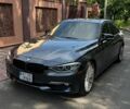 Серый БМВ 3 Серия, объемом двигателя 2 л и пробегом 145 тыс. км за 14000 $, фото 1 на Automoto.ua