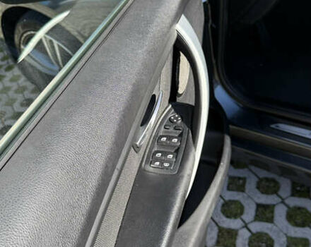 БМВ 3 Серія 2013 у Сваляве на Automoto.ua Сірий БМВ 3 Серія, об'ємом двигуна 2.99 л та пробігом 302 тис. км за 21900 $, фото 12 на Automoto.ua