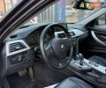 БМВ 3 Серия 2013 в Луцке на Automoto.ua Серый БМВ 3 Серия, объемом двигателя 2 л и пробегом 240 тыс. км за 9500 $, фото 14 на Automoto.ua