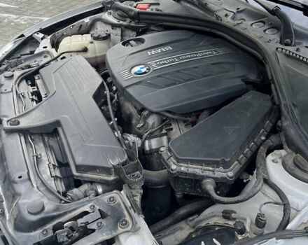 Серый БМВ 3 Серия, объемом двигателя 2 л и пробегом 145 тыс. км за 14200 $, фото 49 на Automoto.ua