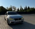 Серый БМВ 3 Серия, объемом двигателя 2 л и пробегом 214 тыс. км за 13500 $, фото 1 на Automoto.ua