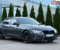 Серый БМВ 3 Серия, объемом двигателя 2 л и пробегом 205 тыс. км за 11700 $, фото 7 на Automoto.ua