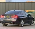 Серый БМВ 3 Серия, объемом двигателя 3 л и пробегом 220 тыс. км за 13950 $, фото 7 на Automoto.ua