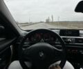 Серый БМВ 3 Серия, объемом двигателя 2 л и пробегом 204 тыс. км за 315 $, фото 8 на Automoto.ua