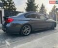 Серый БМВ 3 Серия, объемом двигателя 2 л и пробегом 134 тыс. км за 15900 $, фото 52 на Automoto.ua