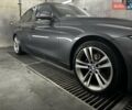 Сірий БМВ 3 Серія, об'ємом двигуна 2 л та пробігом 170 тис. км за 15900 $, фото 2 на Automoto.ua