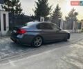 Серый БМВ 3 Серия, объемом двигателя 2 л и пробегом 134 тыс. км за 15900 $, фото 48 на Automoto.ua
