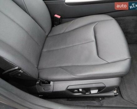 Серый БМВ 3 Серия, объемом двигателя 2 л и пробегом 250 тыс. км за 11900 $, фото 19 на Automoto.ua