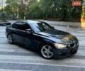 Серый БМВ 3 Серия, объемом двигателя 2 л и пробегом 201 тыс. км за 13499 $, фото 14 на Automoto.ua