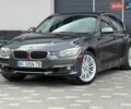 Серый БМВ 3 Серия, объемом двигателя 2 л и пробегом 186 тыс. км за 11450 $, фото 10 на Automoto.ua