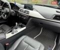 БМВ 3 Серія 2013 у Борисполе на Automoto.ua Сірий БМВ 3 Серія, об'ємом двигуна 2 л та пробігом 280 тис. км за 14000 $, фото 65 на Automoto.ua