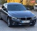 Серый БМВ 3 Серия, объемом двигателя 2 л и пробегом 210 тыс. км за 12500 $, фото 11 на Automoto.ua