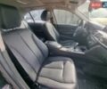 Серый БМВ 3 Серия, объемом двигателя 2 л и пробегом 255 тыс. км за 11999 $, фото 16 на Automoto.ua