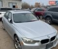 Серый БМВ 3 Серия, объемом двигателя 2 л и пробегом 207 тыс. км за 10400 $, фото 1 на Automoto.ua