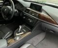 Серый БМВ 3 Серия, объемом двигателя 2 л и пробегом 129 тыс. км за 13500 $, фото 5 на Automoto.ua