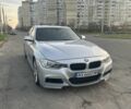 Серый БМВ 3 Серия, объемом двигателя 3 л и пробегом 178 тыс. км за 17900 $, фото 1 на Automoto.ua