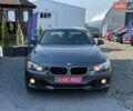 БМВ 3 Серия 2013 в Луцке на Automoto.ua Серый БМВ 3 Серия, объемом двигателя 2 л и пробегом 240 тыс. км за 9500 $, фото 4 на Automoto.ua