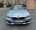 Сірий БМВ 3 Серія, об'ємом двигуна 2 л та пробігом 241 тис. км за 11500 $, фото 1 на Automoto.ua