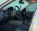 Сірий БМВ 3 Серія, об'ємом двигуна 2 л та пробігом 351 тис. км за 9999 $, фото 14 на Automoto.ua
