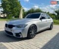 Сірий БМВ 3 Серія, об'ємом двигуна 2 л та пробігом 188 тис. км за 14500 $, фото 24 на Automoto.ua
