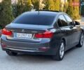 Серый БМВ 3 Серия, объемом двигателя 2 л и пробегом 210 тыс. км за 12500 $, фото 13 на Automoto.ua