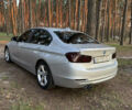 Сірий БМВ 3 Серія, об'ємом двигуна 2 л та пробігом 123 тис. км за 13100 $, фото 5 на Automoto.ua