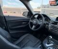 Серый БМВ 3 Серия, объемом двигателя 2.98 л и пробегом 192 тыс. км за 15800 $, фото 9 на Automoto.ua