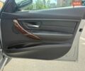 Сірий БМВ 3 Серія, об'ємом двигуна 2 л та пробігом 241 тис. км за 11500 $, фото 50 на Automoto.ua