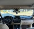 Сірий БМВ 3 Серія, об'ємом двигуна 2 л та пробігом 202 тис. км за 12000 $, фото 18 на Automoto.ua