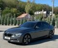 Серый БМВ 3 Серия, объемом двигателя 2 л и пробегом 194 тыс. км за 13500 $, фото 1 на Automoto.ua